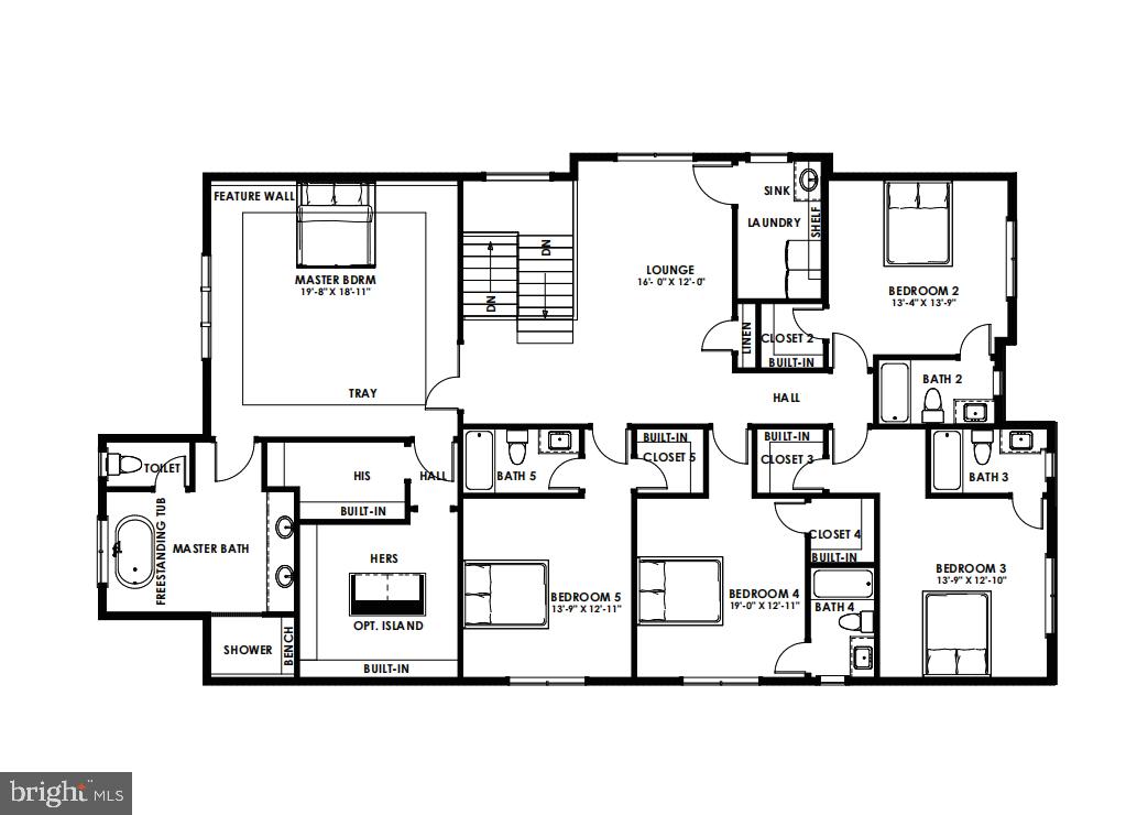 506 BIRCH ST SW, VIENNA, Virginia 22180, 7 Bedrooms Bedrooms, ,7 BathroomsBathrooms,Residential,For sale,506 BIRCH ST SW,VAFX2209474 MLS # VAFX2209474