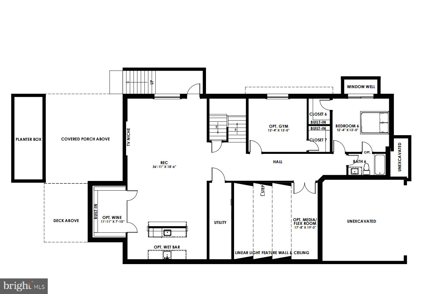 506 BIRCH ST SW, VIENNA, Virginia 22180, 7 Bedrooms Bedrooms, ,7 BathroomsBathrooms,Residential,For sale,506 BIRCH ST SW,VAFX2209474 MLS # VAFX2209474