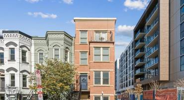 711 S ST NW #2, WASHINGTON, District Of Columbia 20001, 1 Bedroom Bedrooms, ,1 BathroomBathrooms,Residential,For sale,711 S ST NW #2,DCDC2167476 MLS # DCDC2167476