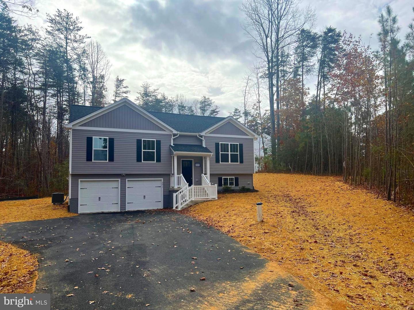 5611 TOWLES MILL RD, PARTLOW, Virginia 22534, 4 Bedrooms Bedrooms, ,3 BathroomsBathrooms,Residential,For sale,5611 TOWLES MILL RD,VASP2029078 MLS # VASP2029078