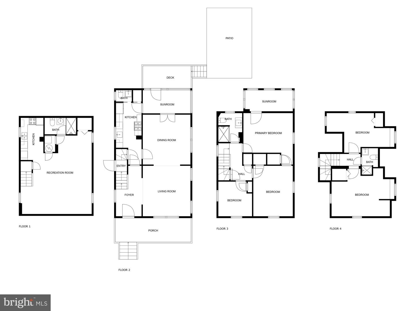 2916 16TH ST NE, WASHINGTON, District Of Columbia 20018, 5 Bedrooms Bedrooms, ,3 BathroomsBathrooms,Residential,For sale,2916 16TH ST NE,DCDC2167478 MLS # DCDC2167478