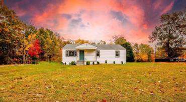 2973 ROLLING RD, SCOTTSVILLE, Virginia 24590, 4 Bedrooms Bedrooms, ,1 BathroomBathrooms,Residential,For sale,2973 ROLLING RD,658559 MLS # 658559