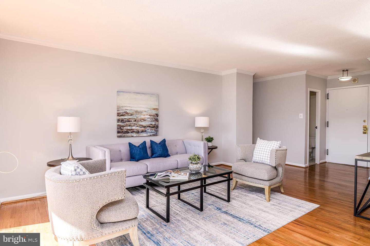 400 MADISON ST #201, ALEXANDRIA, Virginia 22314, 2 Bedrooms Bedrooms, ,2 BathroomsBathrooms,Residential,For sale,400 MADISON ST #201,VAAX2036452 MLS # VAAX2036452