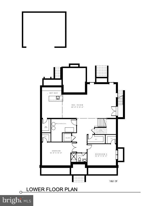 1404 N HUDSON ST, ARLINGTON, Virginia 22201, 6 Bedrooms Bedrooms, ,8 BathroomsBathrooms,Residential,For sale,1404 N HUDSON ST,VAAR2047514 MLS # VAAR2047514