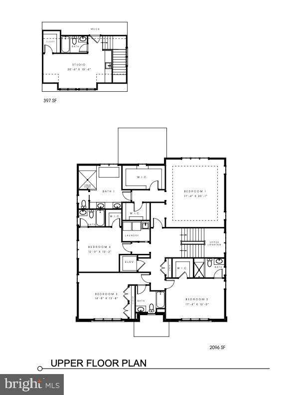 1404 N HUDSON ST, ARLINGTON, Virginia 22201, 6 Bedrooms Bedrooms, ,8 BathroomsBathrooms,Residential,For sale,1404 N HUDSON ST,VAAR2047514 MLS # VAAR2047514