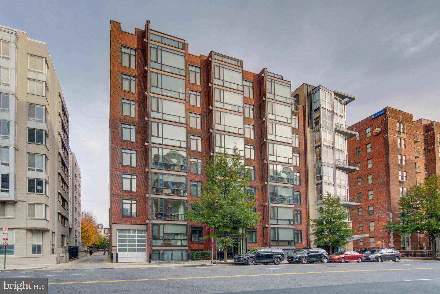 1211 13TH ST NW #T4, WASHINGTON, District Of Columbia 20005, 1 Bedroom Bedrooms, ,1 BathroomBathrooms,Residential,For sale,1211 13TH ST NW #T4,DCDC2161730 MLS # DCDC2161730