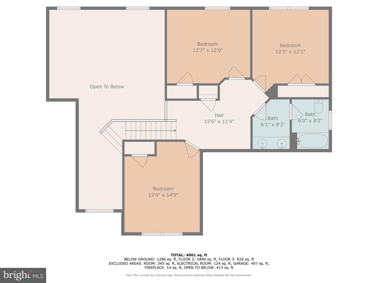 214 KELLAN DR, FREDERICKSBURG, Virginia 22406, 5 Bedrooms Bedrooms, ,3 BathroomsBathrooms,Residential,For sale,214 KELLAN DR,VAST2033844 MLS # VAST2033844