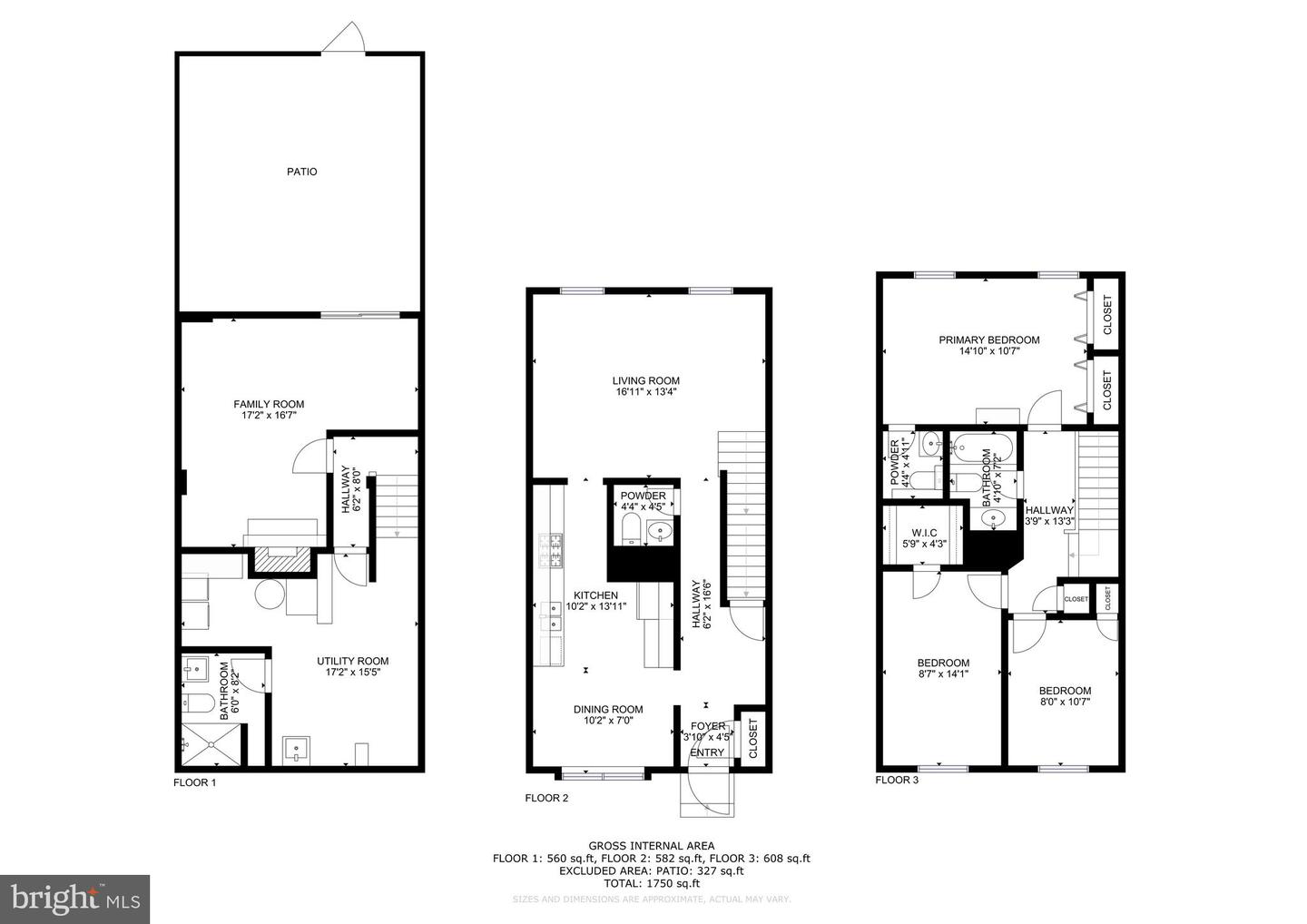 4306 ELLIOT CT, WOODBRIDGE, Virginia 22193, 3 Bedrooms Bedrooms, ,2 BathroomsBathrooms,Residential,For sale,4306 ELLIOT CT,VAPW2082208 MLS # VAPW2082208