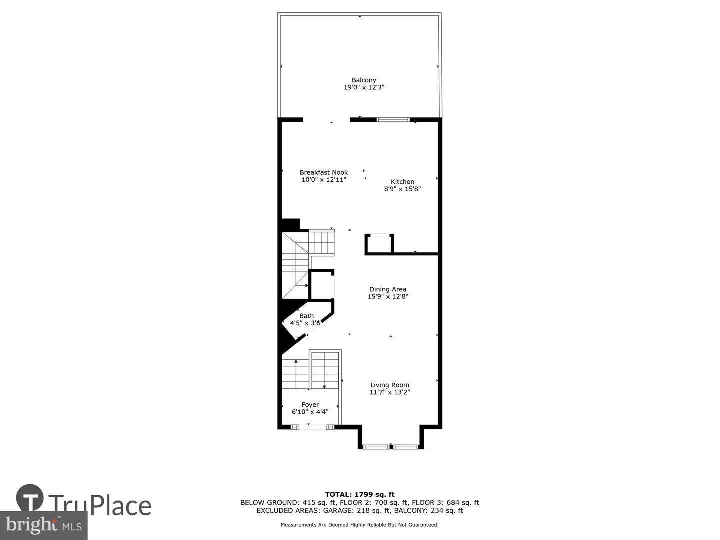 105 MEHERRIN TER SW, LEESBURG, Virginia 20175, 3 Bedrooms Bedrooms, ,2 BathroomsBathrooms,Residential,For sale,105 MEHERRIN TER SW,VALO2082982 MLS # VALO2082982