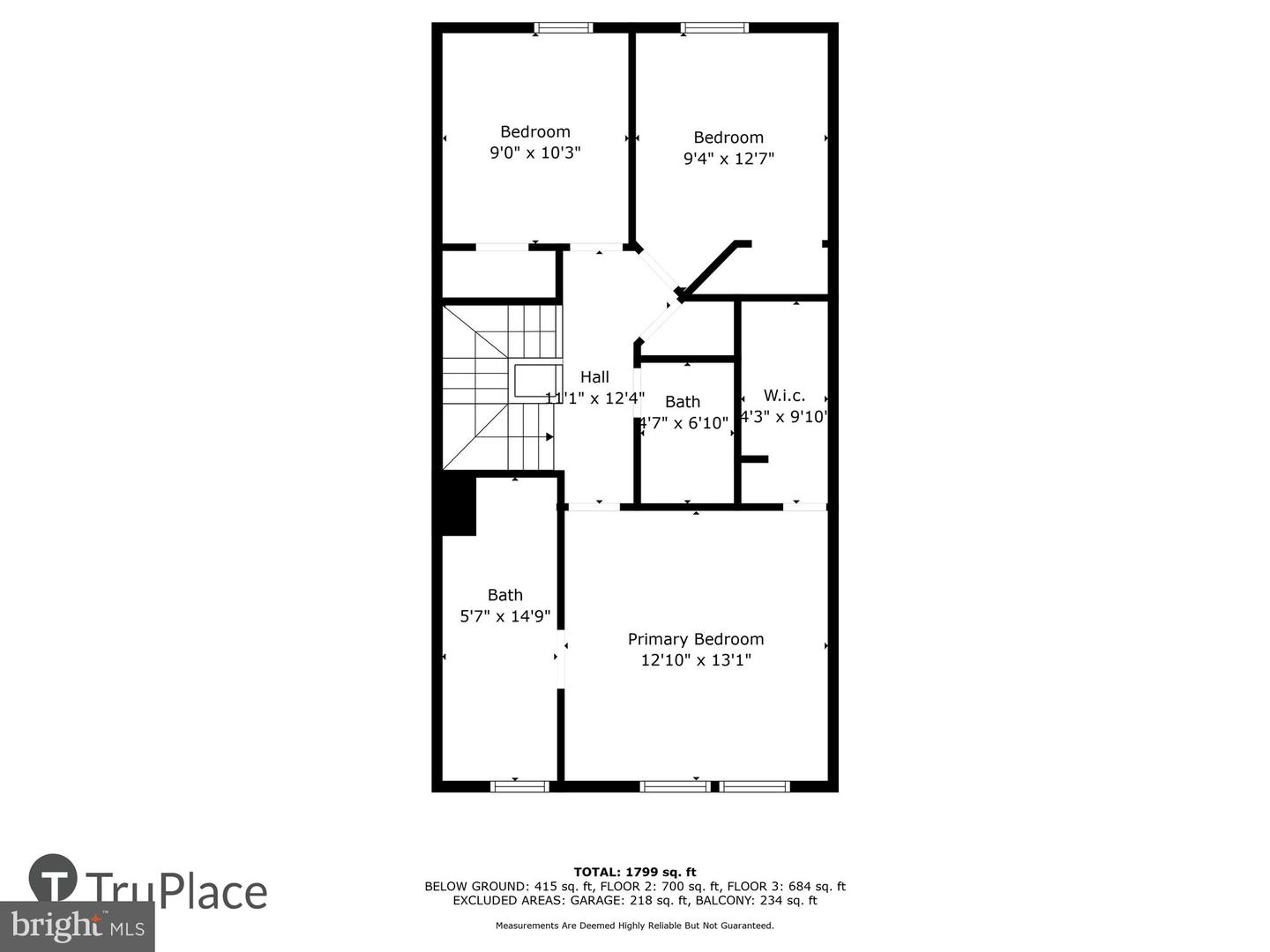 105 MEHERRIN TER SW, LEESBURG, Virginia 20175, 3 Bedrooms Bedrooms, ,2 BathroomsBathrooms,Residential,For sale,105 MEHERRIN TER SW,VALO2082982 MLS # VALO2082982