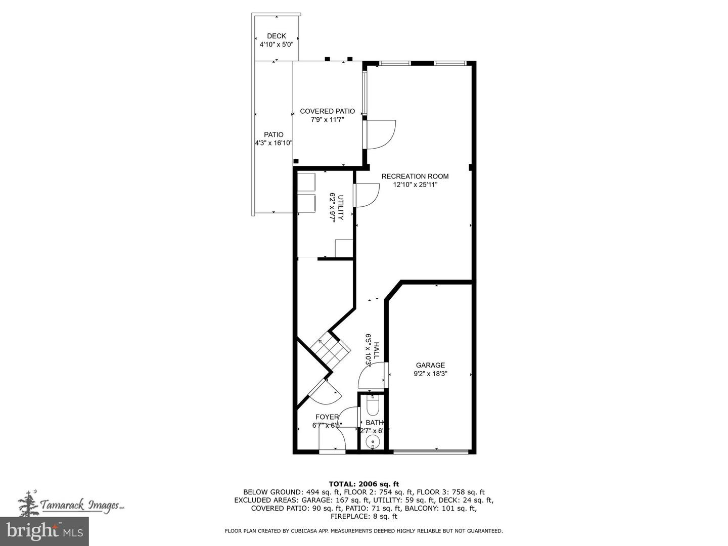 8245 LAMBERTS LN, ALEXANDRIA, Virginia 22309, 3 Bedrooms Bedrooms, ,2 BathroomsBathrooms,Residential,For sale,8245 LAMBERTS LN,VAFX2208878 MLS # VAFX2208878