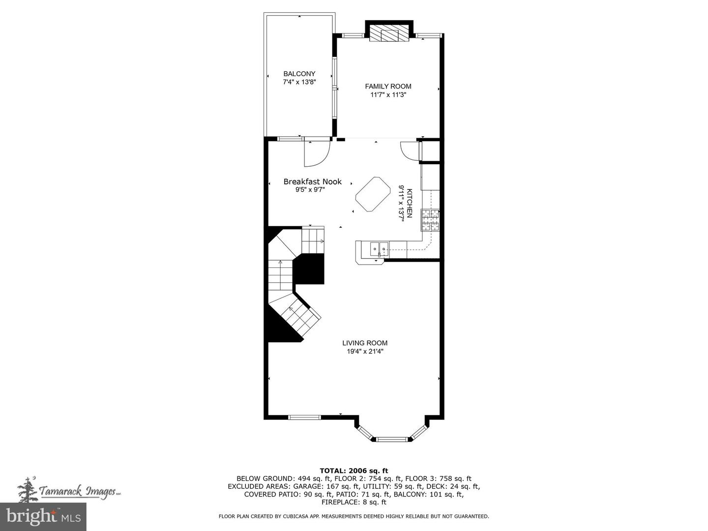 8245 LAMBERTS LN, ALEXANDRIA, Virginia 22309, 3 Bedrooms Bedrooms, ,2 BathroomsBathrooms,Residential,For sale,8245 LAMBERTS LN,VAFX2208878 MLS # VAFX2208878