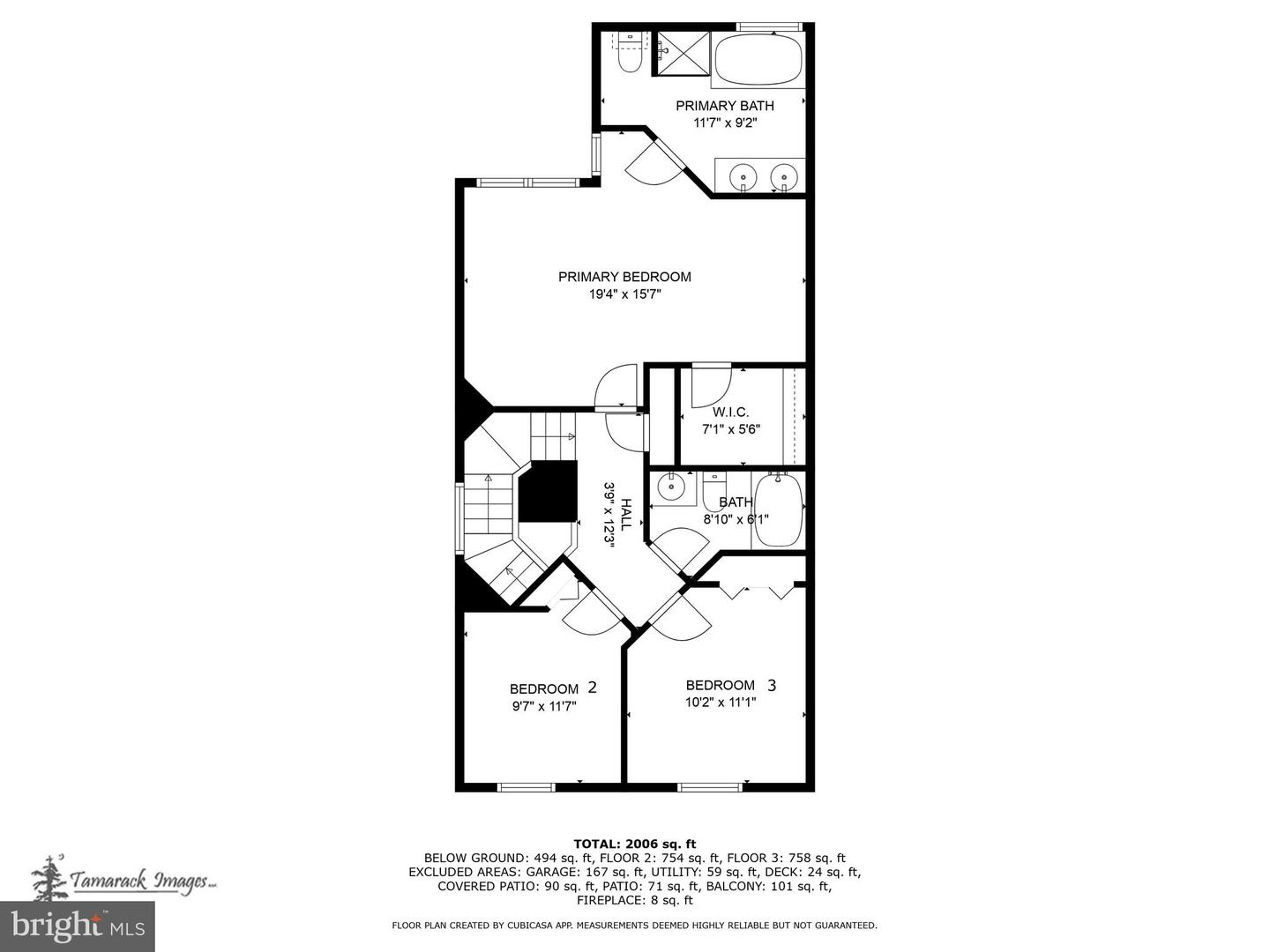 8245 LAMBERTS LN, ALEXANDRIA, Virginia 22309, 3 Bedrooms Bedrooms, ,2 BathroomsBathrooms,Residential,For sale,8245 LAMBERTS LN,VAFX2208878 MLS # VAFX2208878