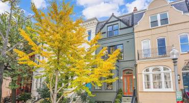 2016 HILLYER PL NW, WASHINGTON, District Of Columbia 20009, 4 Bedrooms Bedrooms, ,2 BathroomsBathrooms,Residential,For sale,2016 HILLYER PL NW,DCDC2167332 MLS # DCDC2167332