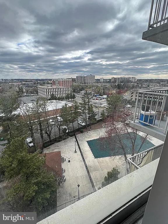 301 N BEAUREGARD ST N #902, ALEXANDRIA, Virginia 22312, 1 Bedroom Bedrooms, ,1 BathroomBathrooms,Residential,For sale,301 N BEAUREGARD ST N #902,VAAX2039390 MLS # VAAX2039390