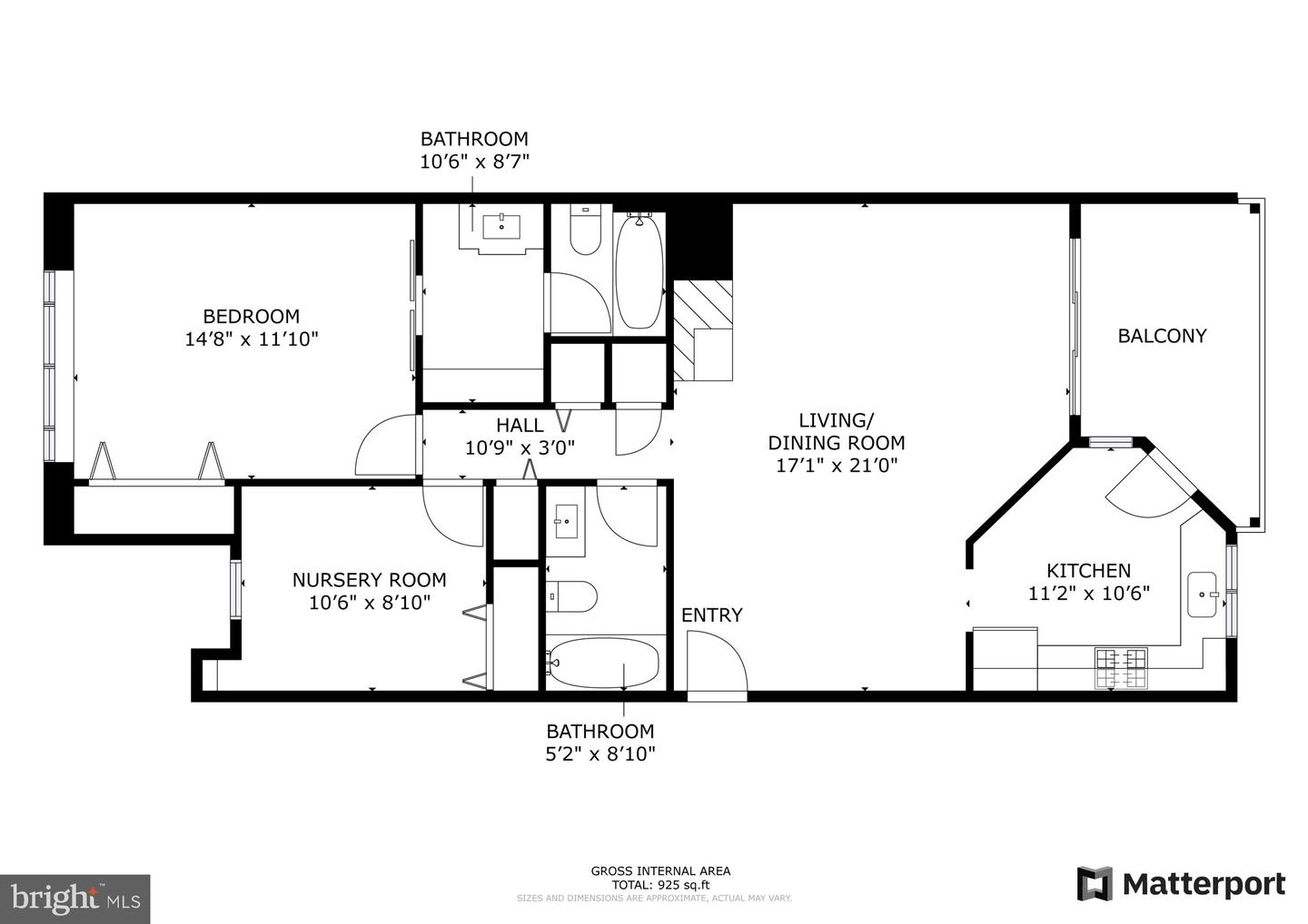 7600-C LAKESIDE VILLAGE DR #C, FALLS CHURCH, Virginia 22042, 2 Bedrooms Bedrooms, 7 Rooms Rooms,2 BathroomsBathrooms,Residential,For sale,7600-C LAKESIDE VILLAGE DR #C,VAFX2209418 MLS # VAFX2209418