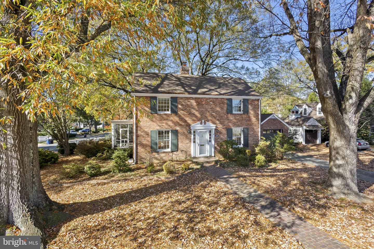 400 CAMBRIDGE RD, ALEXANDRIA, Virginia 22314, 4 Bedrooms Bedrooms, ,2 BathroomsBathrooms,Residential,For sale,400 CAMBRIDGE RD,VAAX2039412 MLS # VAAX2039412