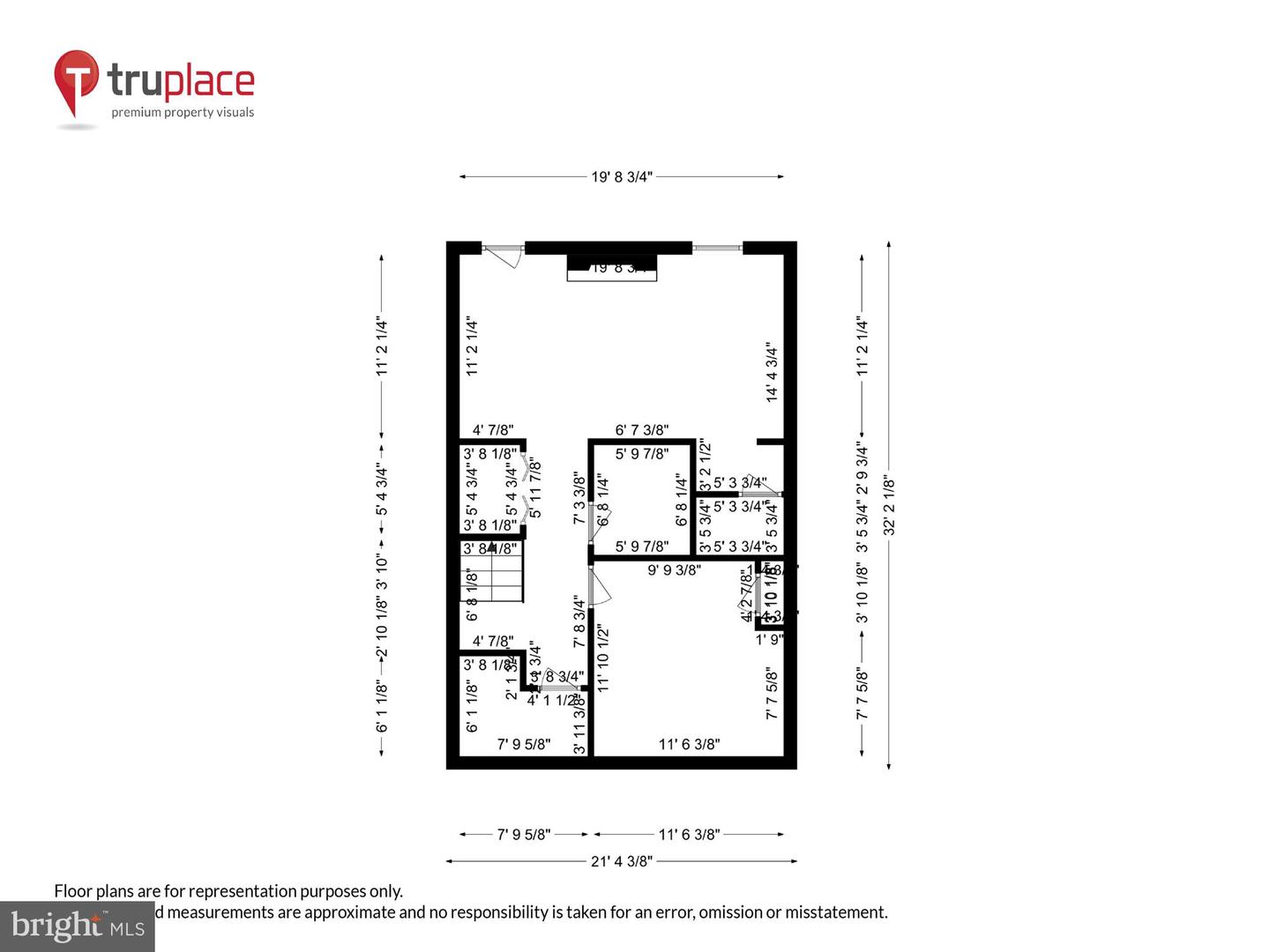 1965 PARTREE CT, WOODBRIDGE, Virginia 22191, 3 Bedrooms Bedrooms, ,3 BathroomsBathrooms,Residential,For sale,1965 PARTREE CT,VAPW2082742 MLS # VAPW2082742