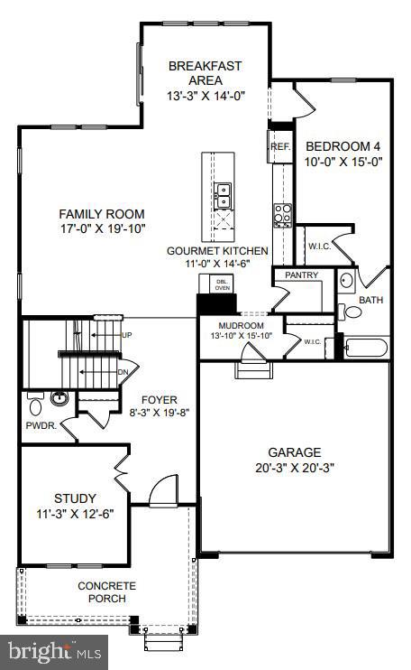 1892 SERVICEBERRY RD, DUMFRIES, Virginia 22026, 5 Bedrooms Bedrooms, ,4 BathroomsBathrooms,Residential,For sale,1892 SERVICEBERRY RD,VAPW2082752 MLS # VAPW2082752