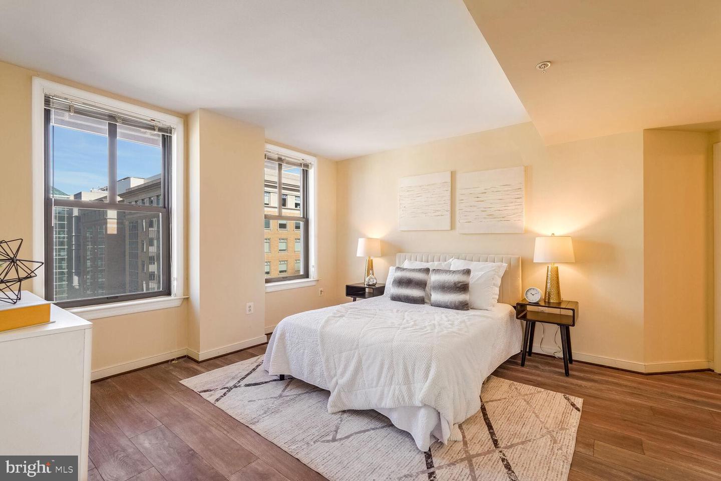 616 E ST NW #1018, WASHINGTON, District Of Columbia 20004, 2 Bedrooms Bedrooms, ,2 BathroomsBathrooms,Residential,For sale,616 E ST NW #1018,DCDC2167526 MLS # DCDC2167526