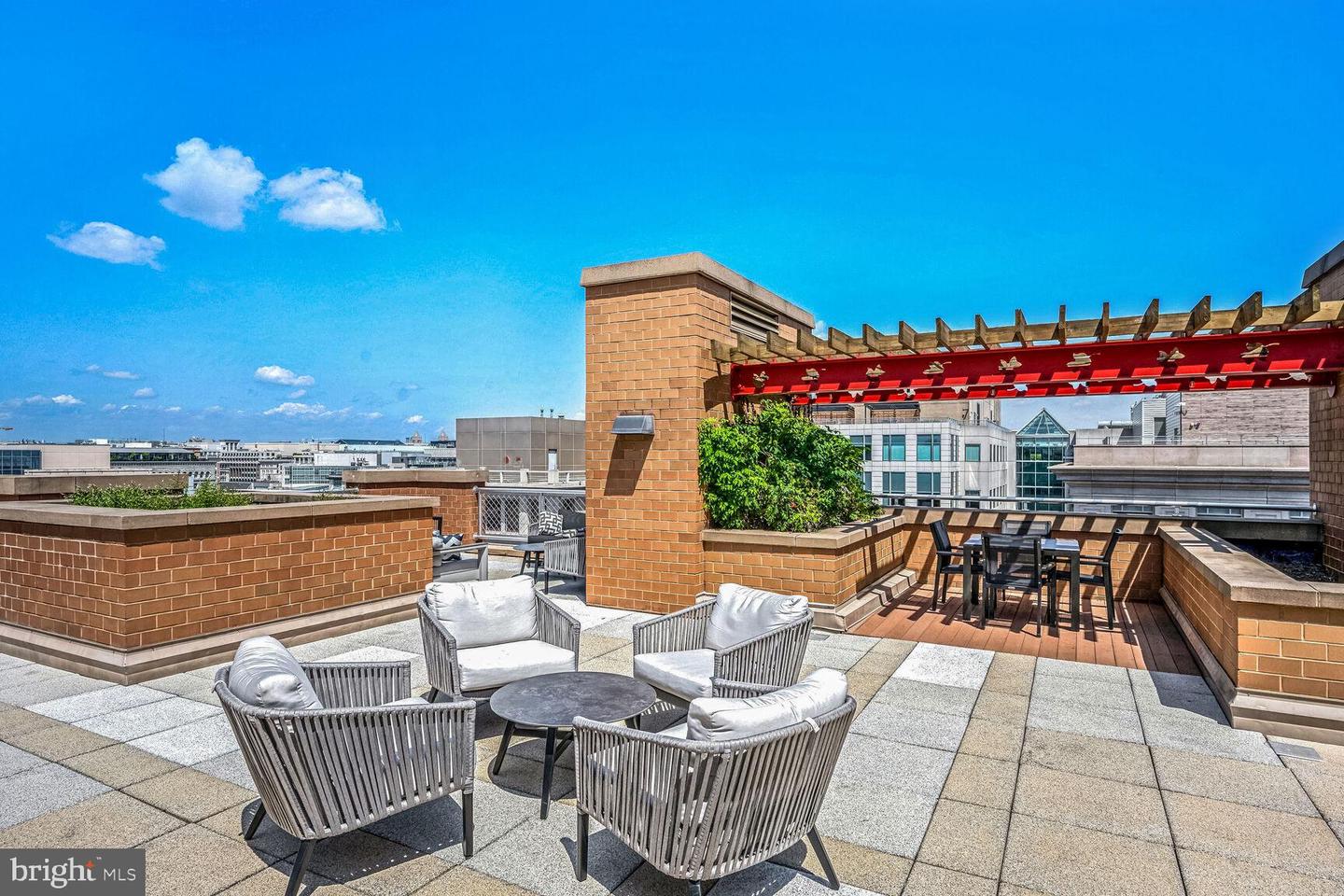 616 E ST NW #1018, WASHINGTON, District Of Columbia 20004, 2 Bedrooms Bedrooms, ,2 BathroomsBathrooms,Residential,For sale,616 E ST NW #1018,DCDC2167526 MLS # DCDC2167526