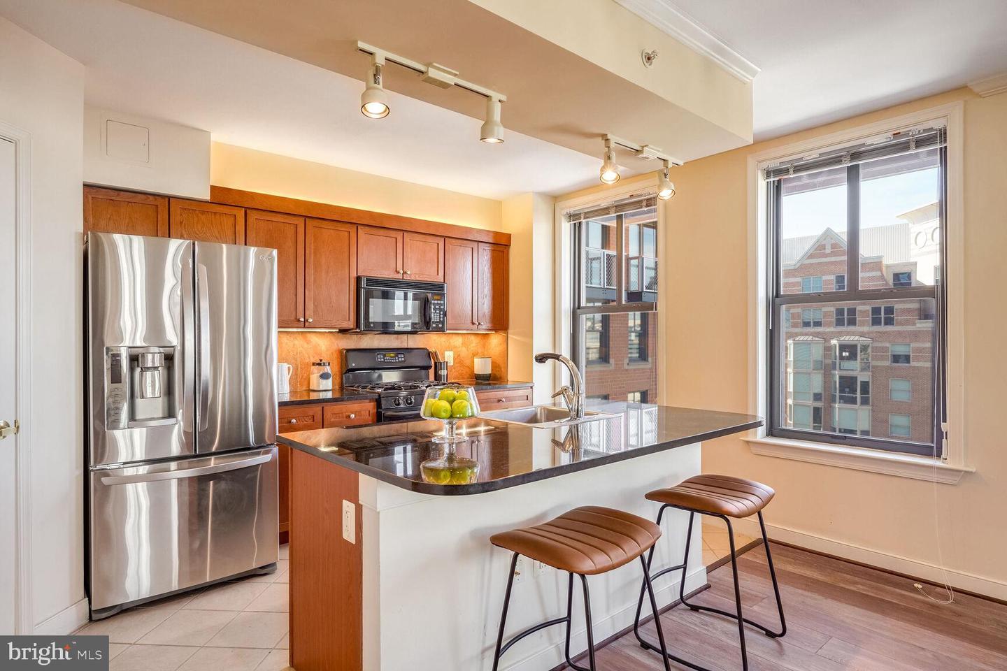 616 E ST NW #1018, WASHINGTON, District Of Columbia 20004, 2 Bedrooms Bedrooms, ,2 BathroomsBathrooms,Residential,For sale,616 E ST NW #1018,DCDC2167526 MLS # DCDC2167526