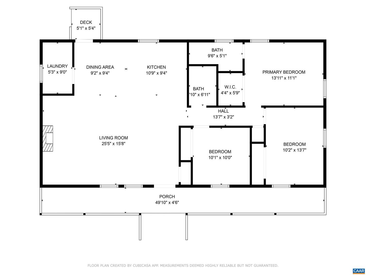 1600 HALLS STORE RD, MINERAL, Virginia 23117, 3 Bedrooms Bedrooms, ,2 BathroomsBathrooms,Residential,For sale,1600 HALLS STORE RD,658574 MLS # 658574