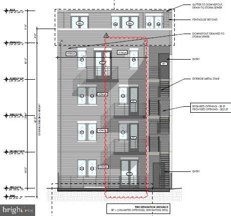 1938 I ST NE, WASHINGTON, District Of Columbia 20002, ,Land,For sale,1938 I ST NE,DCDC2167540 MLS # DCDC2167540