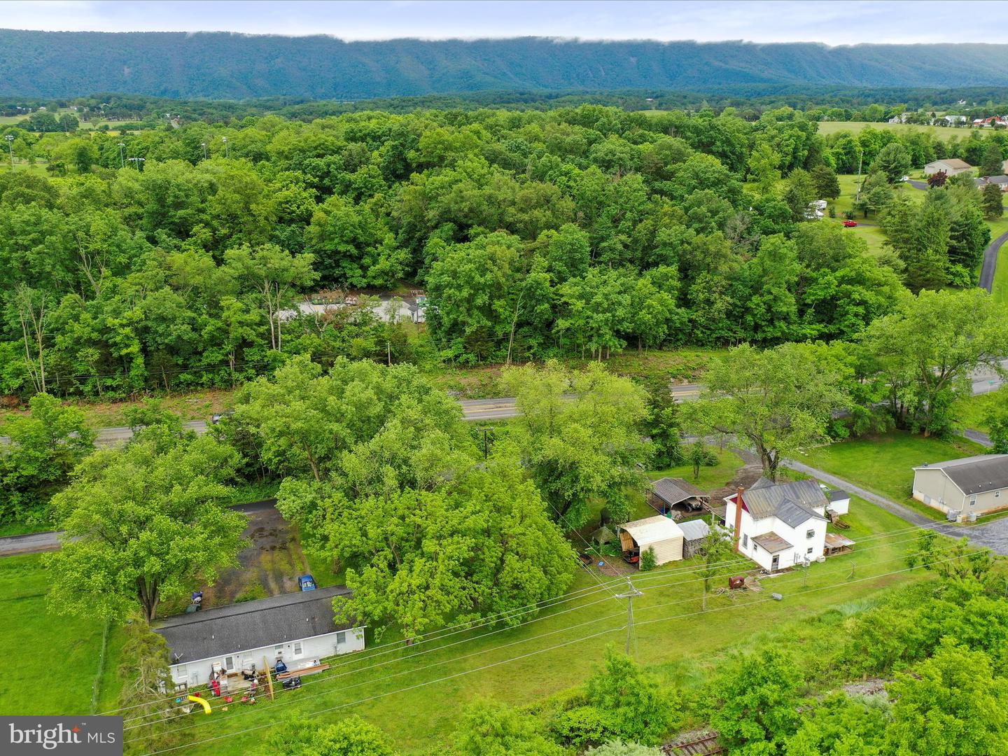 TBD TOLL HOUSE RD, MAURERTOWN, Virginia 22644, ,Land,For sale,TBD TOLL HOUSE RD,VASH2008672 MLS # VASH2008672