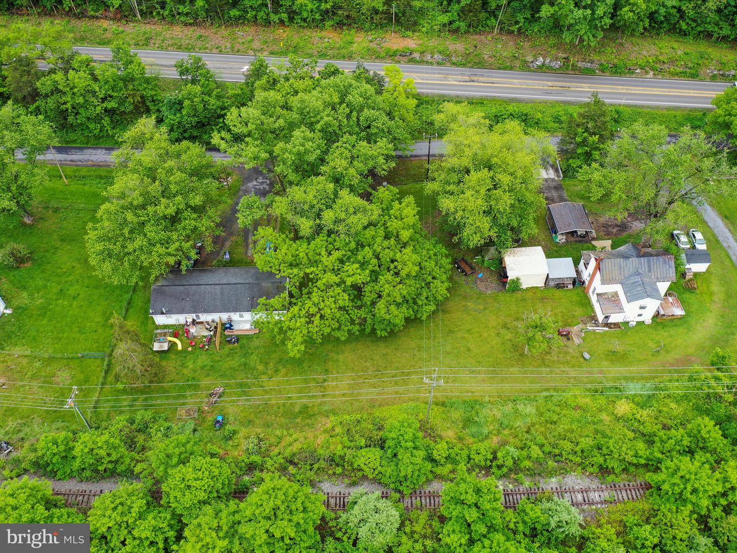 TBD TOLL HOUSE RD, MAURERTOWN, Virginia 22644, ,Land,For sale,TBD TOLL HOUSE RD,VASH2008672 MLS # VASH2008672