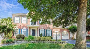 6197 DEER RIDGE TRL, SPRINGFIELD, Virginia 22150, 5 Bedrooms Bedrooms, ,3 BathroomsBathrooms,Residential,For sale,6197 DEER RIDGE TRL,VAFX2193780 MLS # VAFX2193780