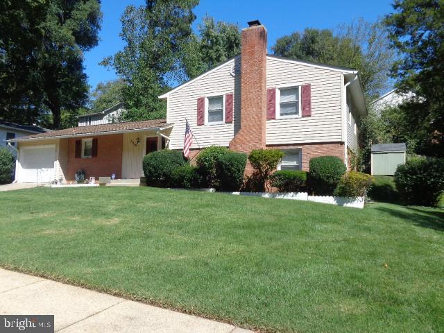 7016 HADLOW DR, SPRINGFIELD, Virginia 22152, 4 Bedrooms Bedrooms, ,2 BathroomsBathrooms,Residential,For sale,7016 HADLOW DR,VAFX2197074 MLS # VAFX2197074