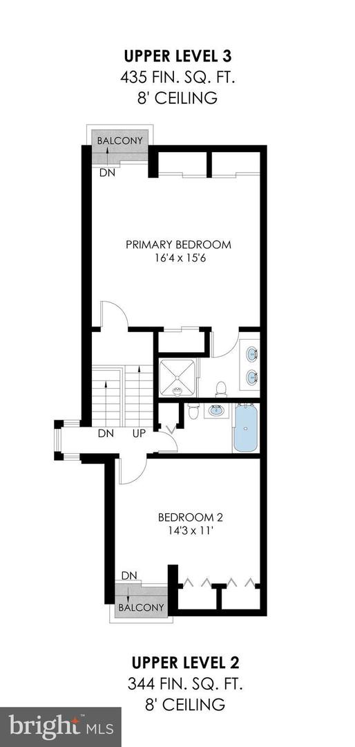 1239 4TH ST SW, WASHINGTON, District Of Columbia 20024, 2 Bedrooms Bedrooms, ,2 BathroomsBathrooms,Residential,For sale,1239 4TH ST SW,DCDC2161086 MLS # DCDC2161086