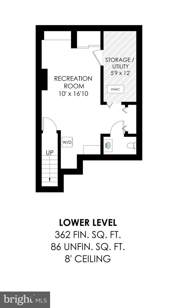 1239 4TH ST SW, WASHINGTON, District Of Columbia 20024, 2 Bedrooms Bedrooms, ,2 BathroomsBathrooms,Residential,For sale,1239 4TH ST SW,DCDC2161086 MLS # DCDC2161086