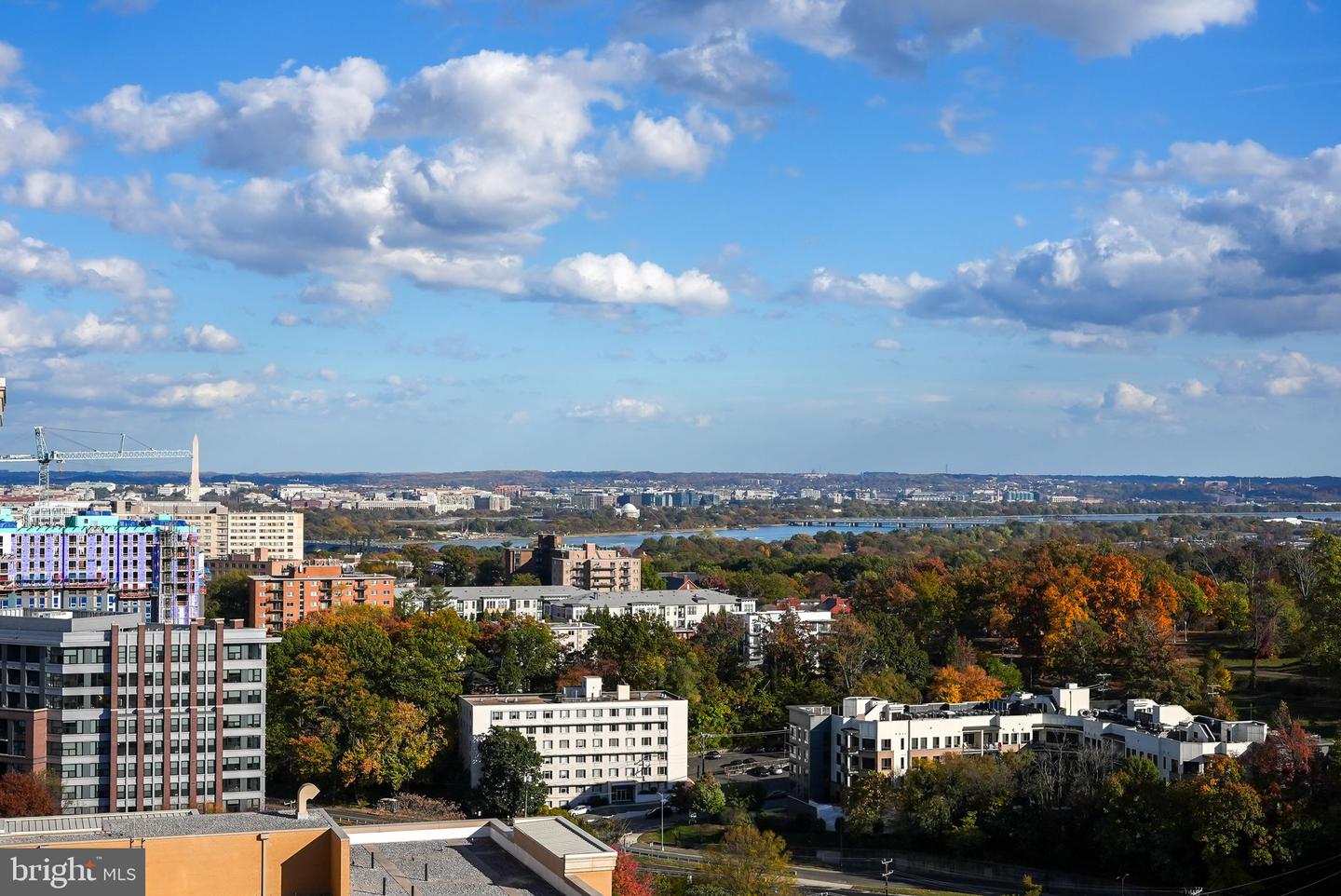 1301 N COURTHOUSE RD #1808, ARLINGTON, Virginia 22201, 1 Bedroom Bedrooms, ,1 BathroomBathrooms,Residential,For sale,1301 N COURTHOUSE RD #1808,VAAR2049154 MLS # VAAR2049154