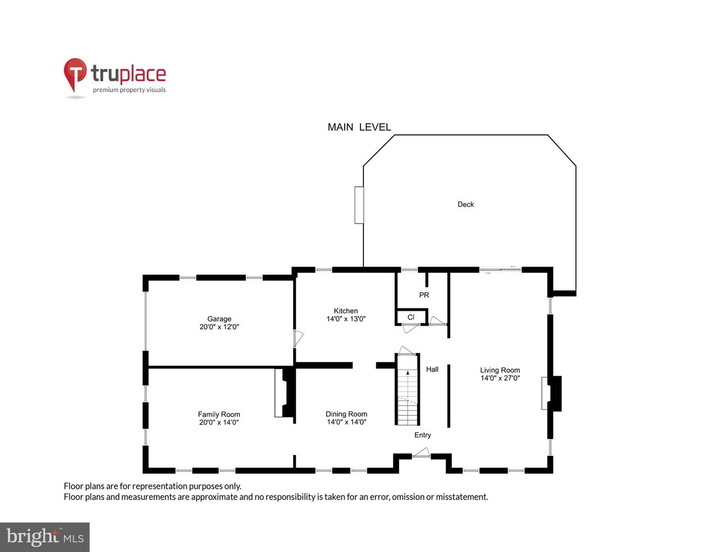 1448 HIGHWOOD DR, MCLEAN, Virginia 22101, 4 Bedrooms Bedrooms, ,3 BathroomsBathrooms,Residential,For sale,1448 HIGHWOOD DR,VAFX2204552 MLS # VAFX2204552