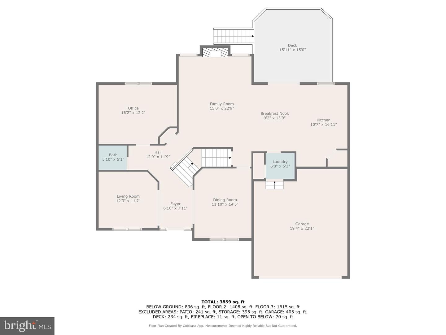 18 TOWERING OAKS DR, FREDERICKSBURG, Virginia 22405, 4 Bedrooms Bedrooms, 19 Rooms Rooms,4 BathroomsBathrooms,Residential,For sale,18 TOWERING OAKS DR,VAST2033532 MLS # VAST2033532