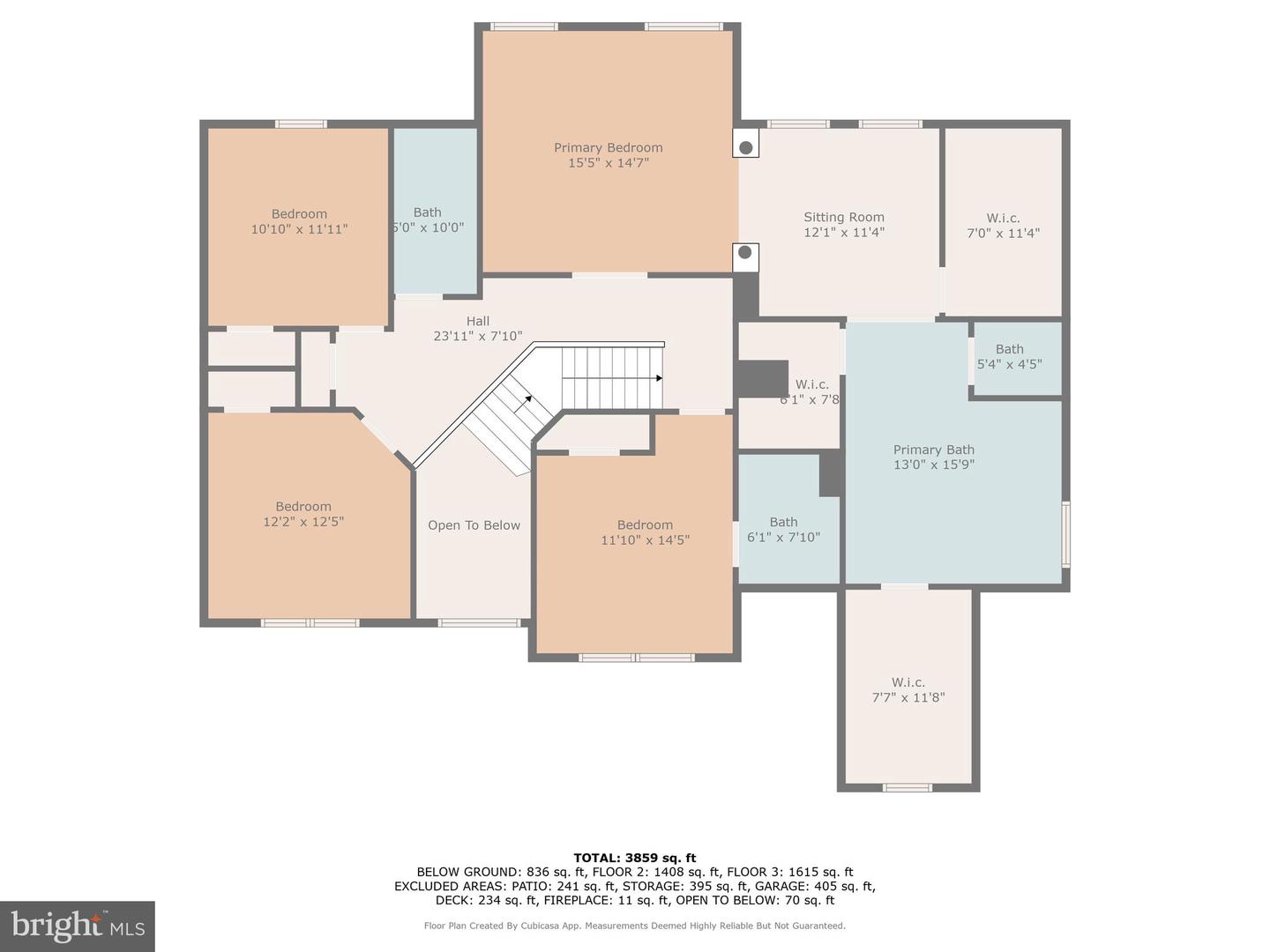 18 TOWERING OAKS DR, FREDERICKSBURG, Virginia 22405, 4 Bedrooms Bedrooms, 19 Rooms Rooms,4 BathroomsBathrooms,Residential,For sale,18 TOWERING OAKS DR,VAST2033532 MLS # VAST2033532