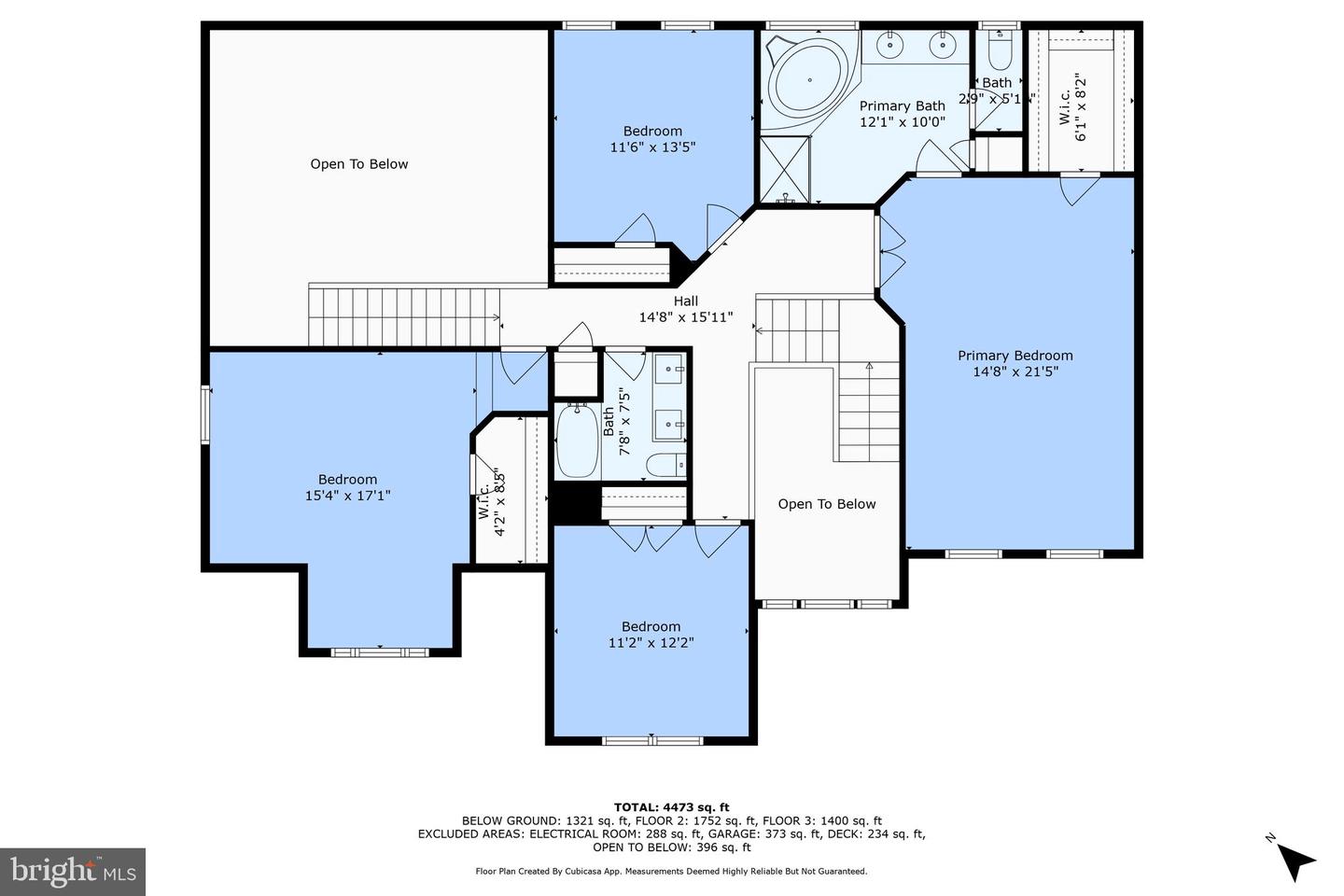 43206 PARKERS RIDGE DR, LEESBURG, Virginia 20176, 4 Bedrooms Bedrooms, ,3 BathroomsBathrooms,Residential,For sale,43206 PARKERS RIDGE DR,VALO2081964 MLS # VALO2081964