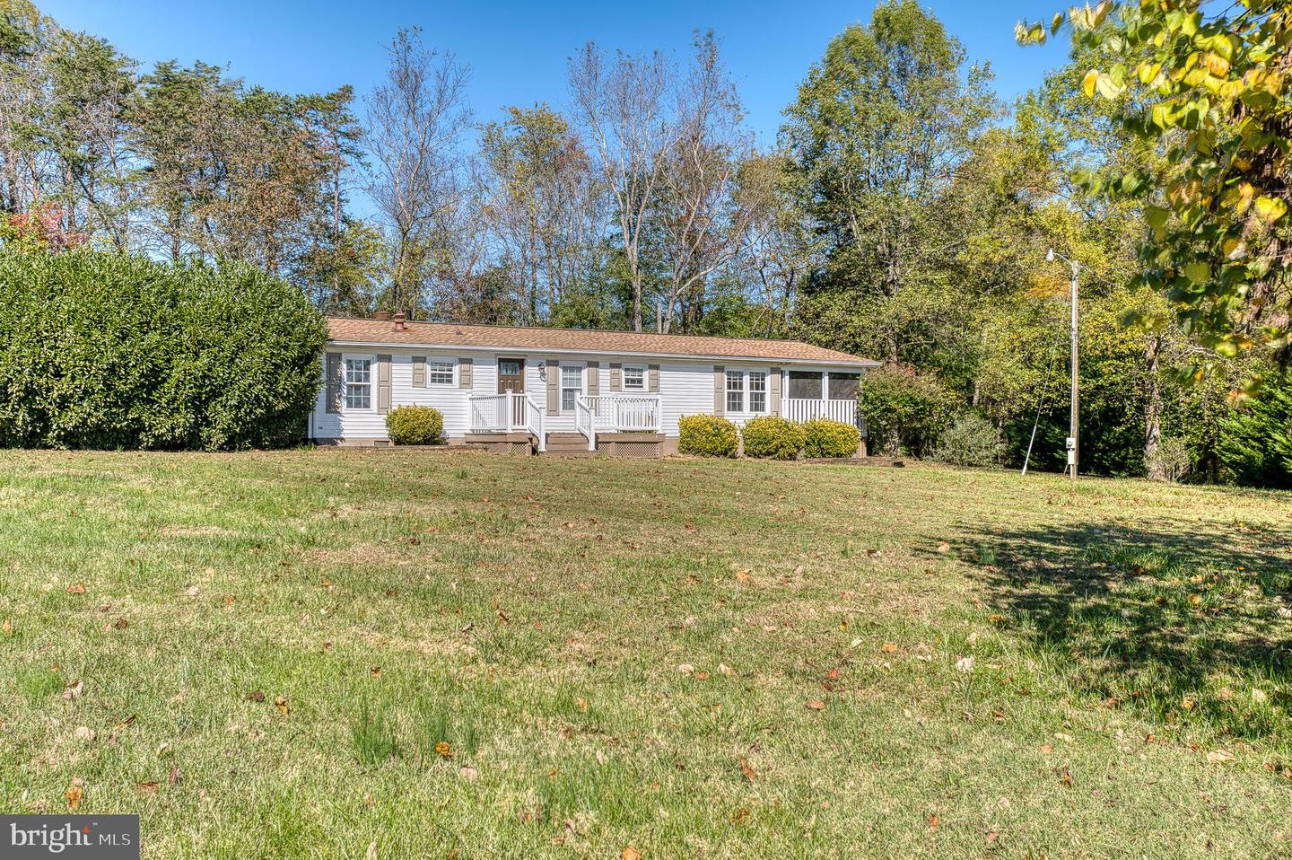 5 BLAKEYS FRYE LN, MADISON, Virginia 22727, 3 Bedrooms Bedrooms, ,2 BathroomsBathrooms,Residential,For sale,5 BLAKEYS FRYE LN,VAMA2001924 MLS # VAMA2001924