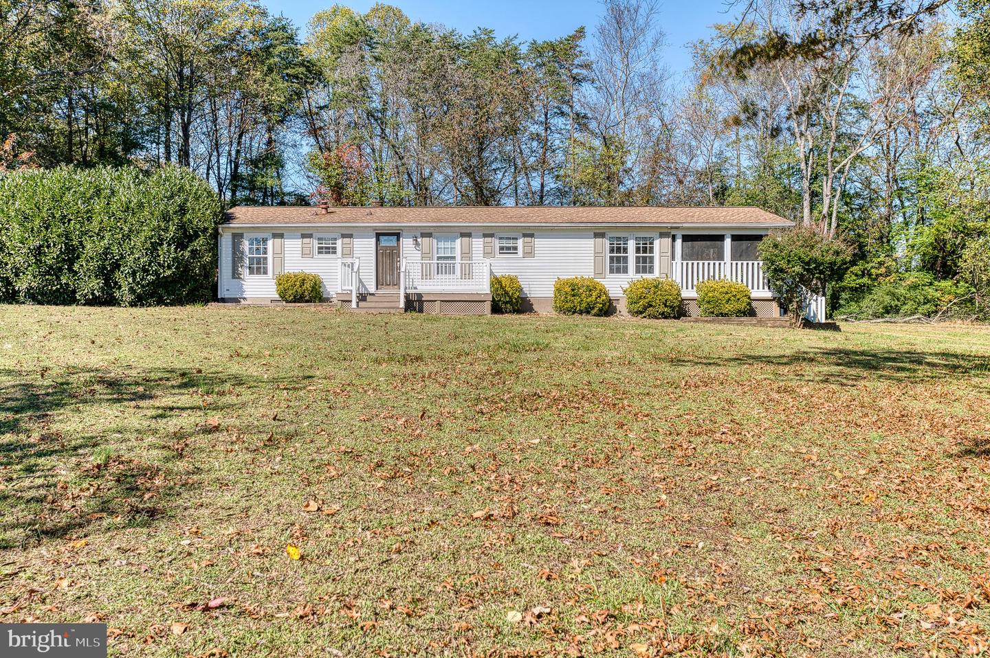 5 BLAKEYS FRYE LN, MADISON, Virginia 22727, 3 Bedrooms Bedrooms, ,2 BathroomsBathrooms,Residential,For sale,5 BLAKEYS FRYE LN,VAMA2001924 MLS # VAMA2001924