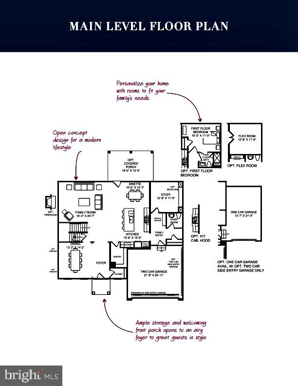 7129 CURRIE FARM DR, HAYMARKET, Virginia 20169, 5 Bedrooms Bedrooms, ,4 BathroomsBathrooms,Residential,For sale,7129 CURRIE FARM DR,VAPW2081778 MLS # VAPW2081778