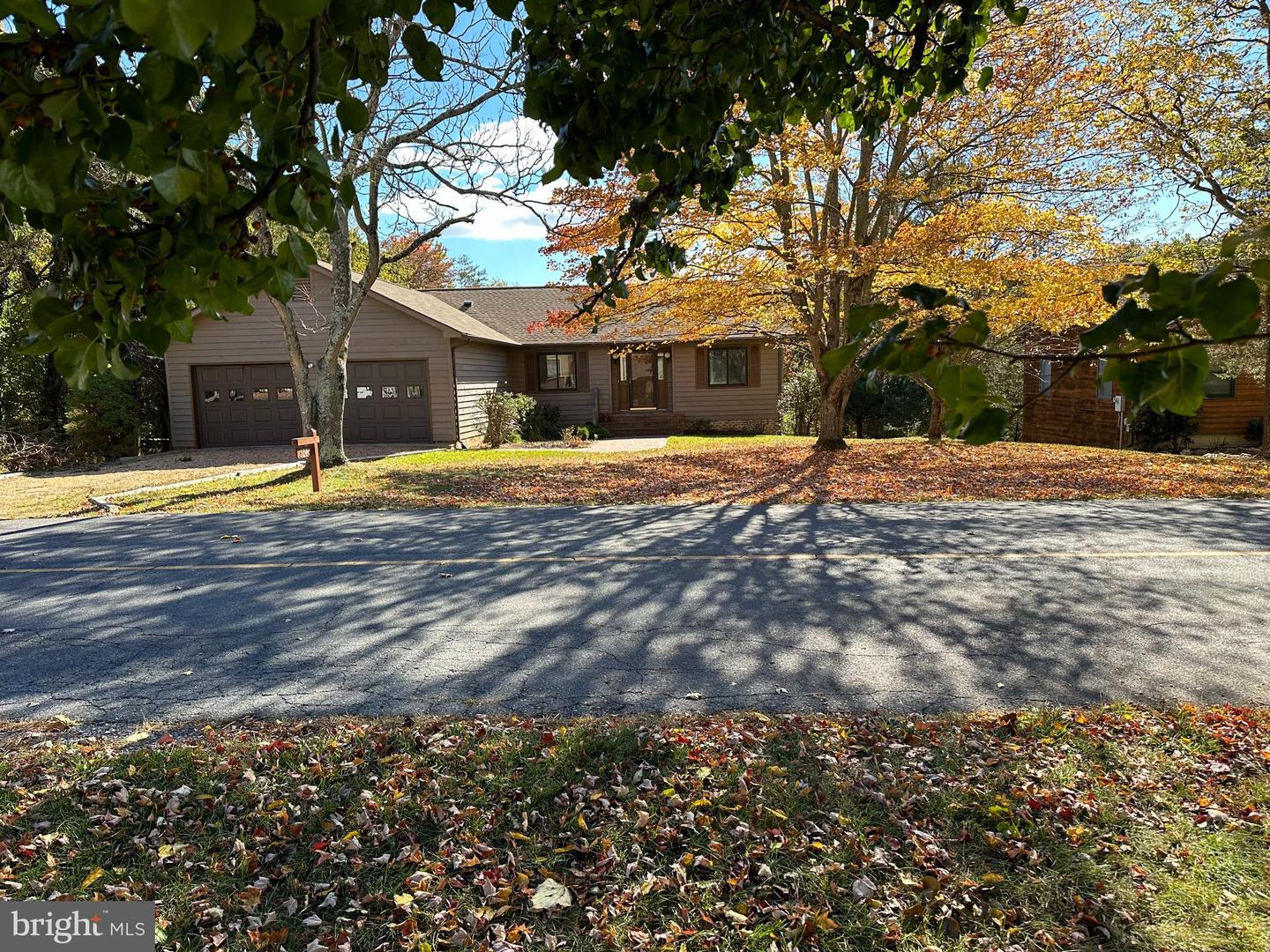 3142 LANIER LN, MC GAHEYSVILLE, Virginia 22840, 5 Bedrooms Bedrooms, ,3 BathroomsBathrooms,Residential,For sale,3142 LANIER LN,VARO2001842 MLS # VARO2001842