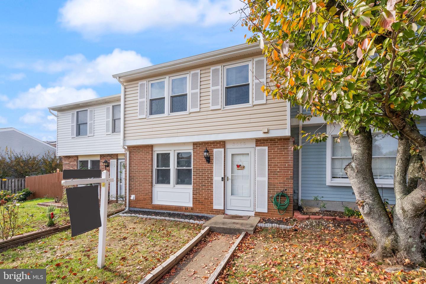 3465 BROOKVILLE LN, WOODBRIDGE, Virginia 22192, 3 Bedrooms Bedrooms, ,1 BathroomBathrooms,Residential,For sale,3465 BROOKVILLE LN,VAPW2081892 MLS # VAPW2081892