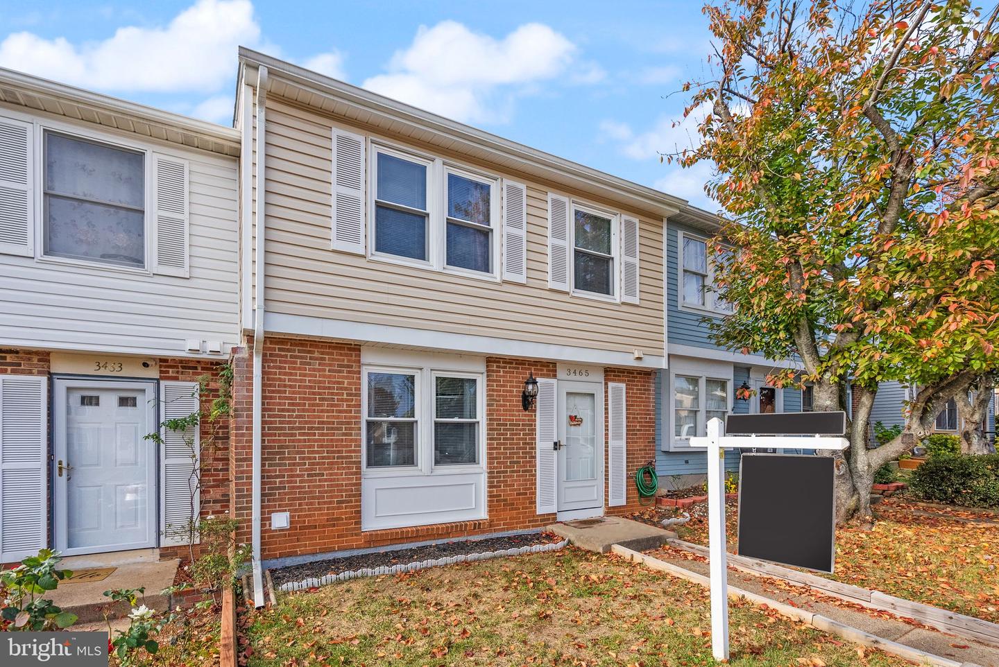 3465 BROOKVILLE LN, WOODBRIDGE, Virginia 22192, 3 Bedrooms Bedrooms, ,1 BathroomBathrooms,Residential,For sale,3465 BROOKVILLE LN,VAPW2081892 MLS # VAPW2081892