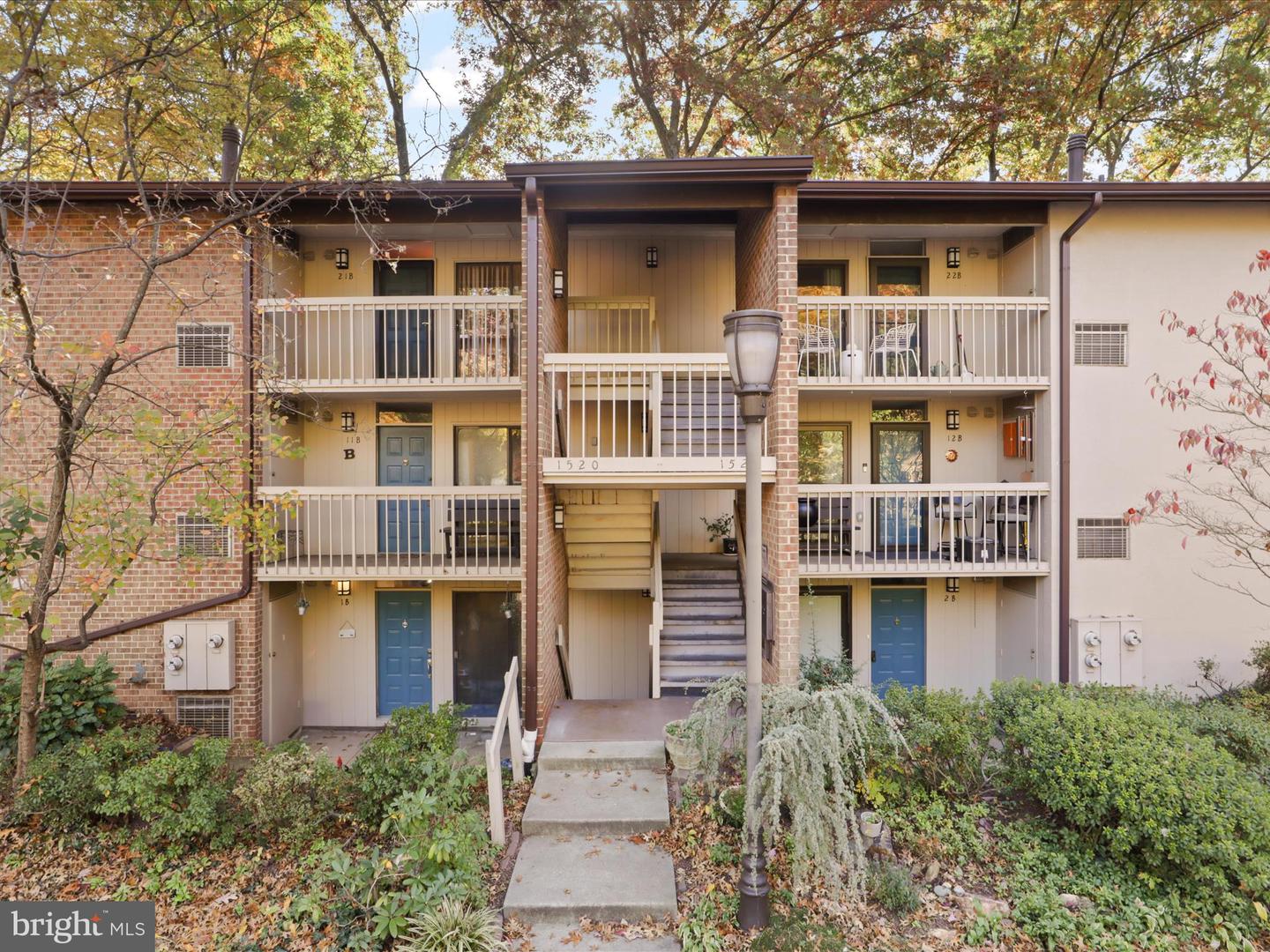 1520 MOORINGS DR #21B, RESTON, Virginia 20190, 2 Bedrooms Bedrooms, ,1 BathroomBathrooms,Residential,For sale,1520 MOORINGS DR #21B,VAFX2207418 MLS # VAFX2207418