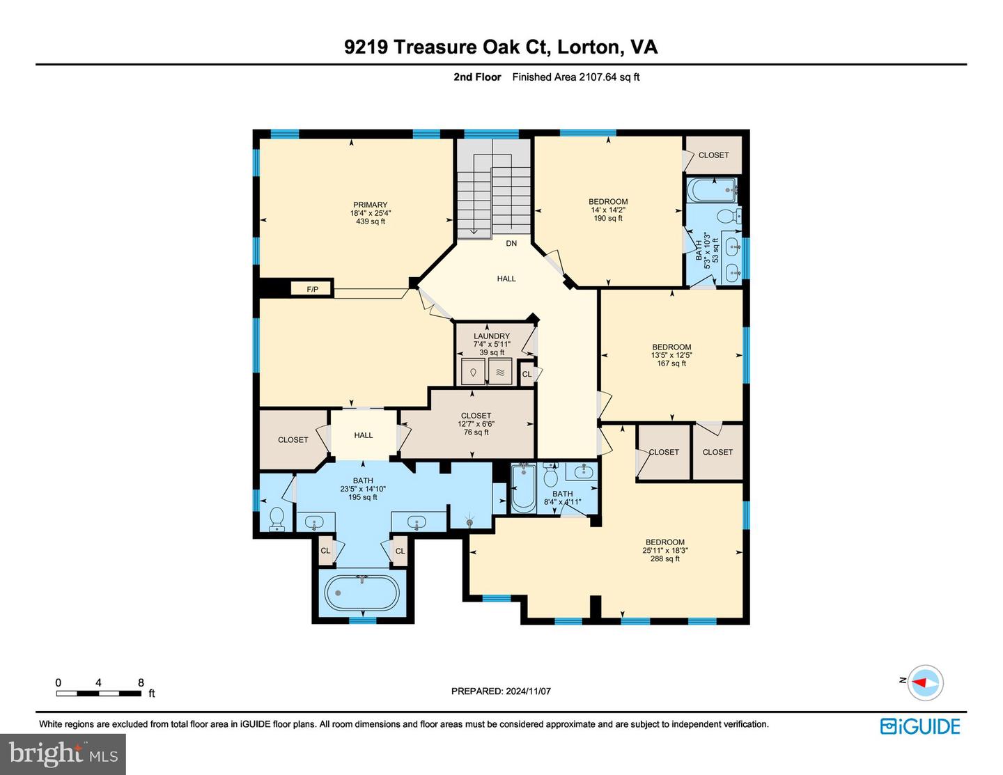 9219 TREASURE OAK CT, LORTON, Virginia 22079, 4 Bedrooms Bedrooms, ,3 BathroomsBathrooms,Residential,For sale,9219 TREASURE OAK CT,VAFX2207514 MLS # VAFX2207514