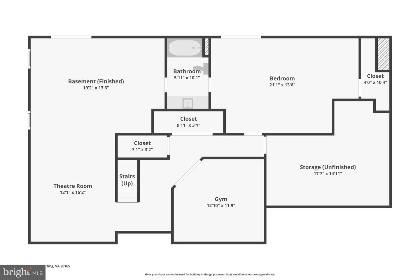 47576 COMPTON CIR, STERLING, Virginia 20165, 5 Bedrooms Bedrooms, ,4 BathroomsBathrooms,Residential,For sale,47576 COMPTON CIR,VALO2082548 MLS # VALO2082548