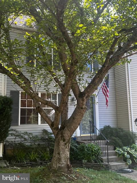 6635 ROCKLEIGH WAY, ALEXANDRIA, Virginia 22315, 2 Bedrooms Bedrooms, ,2 BathroomsBathrooms,Residential,For sale,6635 ROCKLEIGH WAY,VAFX2207770 MLS # VAFX2207770