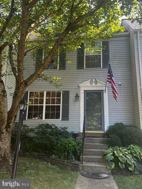 6635 ROCKLEIGH WAY, ALEXANDRIA, Virginia 22315, 2 Bedrooms Bedrooms, ,2 BathroomsBathrooms,Residential,For sale,6635 ROCKLEIGH WAY,VAFX2207770 MLS # VAFX2207770